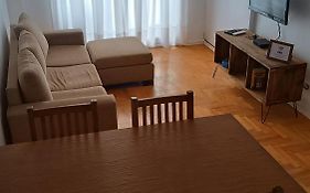 Apartment City Center Recoleta